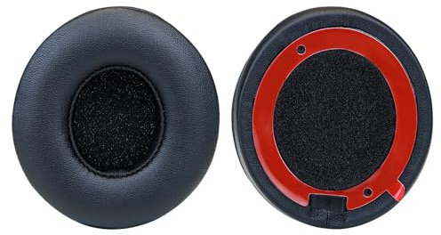 Soft Sponge Ear Covers for Beats Solo4 Headphones