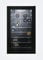 Candy DiVino, CWC 150 EM/NF, Cantina Vino, 41 bottiglie, 39 dB, APP hOn, Tecnologia Vivino, Monozona, Nero, AxLxP 84,5x49x55 cm [Classe di efficienza energetica G]