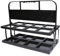 Portaborraccia per calciatori - Portabicchieri per atleta, Porta caddy Squeeze Water Cup | Portabottiglie per acqua, portabottiglie pieghevole, organizer portabicchieri facile da trasportare per calci