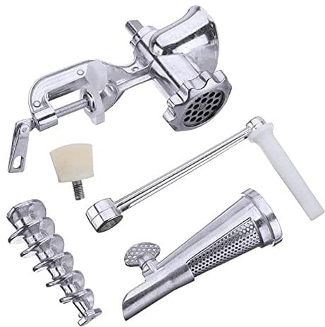 Manual Fruit Juicer Vegetable Grinder Hand Press Kitchen Accessories