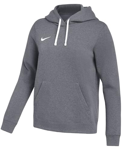 Nike Park 26 Fleece-Fußball-Hoodie für Damen, IB1224