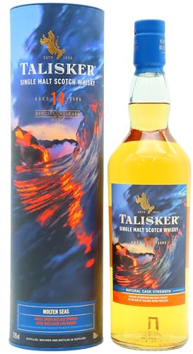 Talisker 14 Year Old (Special Release 2025)
