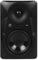 Mackie MR524 - Monitor Powered Studio de 5,25, Color Negro