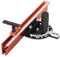 UJK Precision Mitre Gauge Fence & Flip Stop