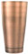 Barfly M37008ACP Boîte à cocktail en acier inoxydable 18-8 Cuivre antique