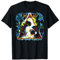 Def Leppard - Hysteria Album T-Shirt