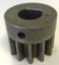 Mountfield Genuine Ride on Lawnmower Steering Pinion 125570004/0
