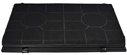 AllSpares 484000008578 - Filtro de carbón activo para jacuzzi