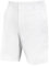 Calvin Klein Mens Micro Tech Shorts - White - 36 Waist