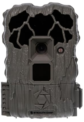 QS20-20 Megapixel e 720 Video a 30FPS