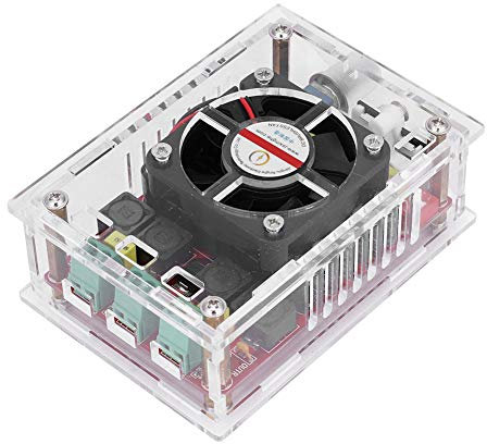 Amp Board, Dual Channel Amplifier Mono power up to 100W for XR-A101 11x7.5x4cm