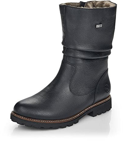 Remonte Damen D8477 Stiefeletten