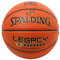 Spalding TF-1000 FIBA JBA No. 6 Ball 77-083J Brown Basketball Basket