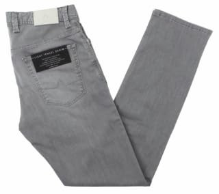 ALBERTO Pipe - Light Tencel 965-35/32