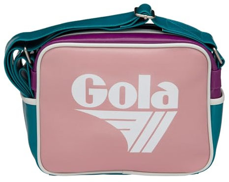 Gola Micro Redford Chalk Pink/White/Foxglove
