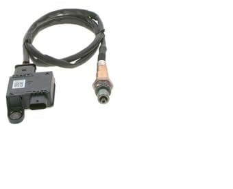 BOSCH Partikelsensor 0281008466