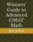 Winners’ Guide to Advanced GMAT Math