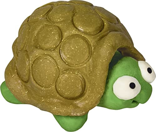 BRUNNEN Radiergummi „Turtle Chilli“ grün
