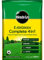 Miracle-Gro Evergreen Complete 4-in-1 Lawn Food - 200 m2, Lawn Food, Weed & Moss Control, Yellow