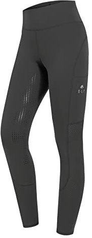 Reitleggings Hanna Mesh High Waist