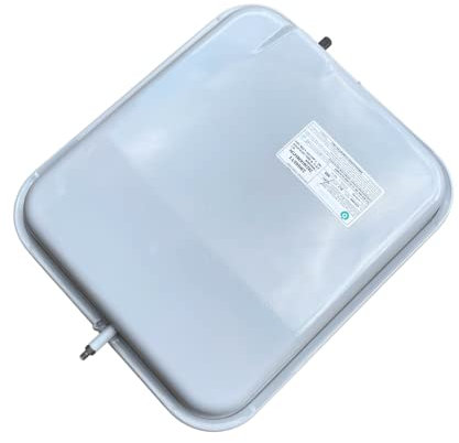 100 WB1C 26KW 30KW & 35KW COMBI CRI8 EXPANSION VESSEL FOR VIESSMANN 7837231