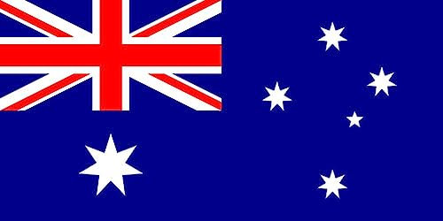 Australien Fahne Flagge 90x150 cm Hissfahne mit Ösen Fahnen