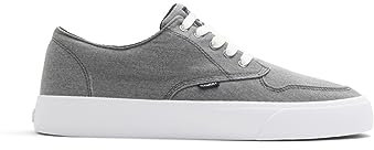 Element Topaz C3 - Lederschuhe - Männer - Grau