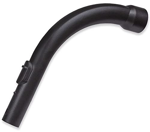 PRIMEBAG - Handgriff kompatibel für Miele Classic Compact Complete C1 C2 C3 S2 S4 S5 S6 S8 Boost Blizzard CX1