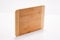 hausleben Schneidebrett Bambus | Natur | Küche | Holz | 25x35cm | zweifarbig