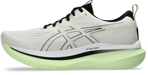 ASICS Herren Glideride MaxSneaker | Straßenlaufschuhe