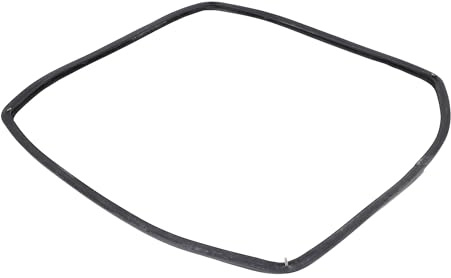 sparefixd Suitable for Leisure Cookmaster 101 CM101NR MK2 Main Oven Door Seal Gasket
