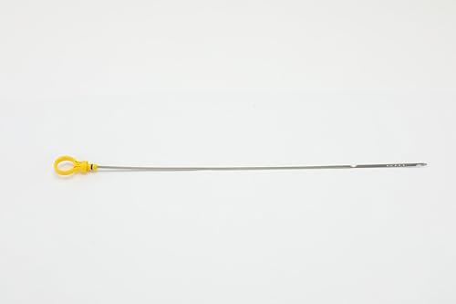 Frankberg Ölmessstab Ölmeßstab Kompatibel mit Clio II BB CB Clio III BR0/1 CR0/1 KR0/1 Clio IV Twingo I II Kangoo Express Logan Modus S.a.n.d.e.r.o Thalia Replace# 8200255423