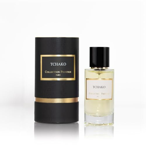 Collection Prestige Paris Tchako Limited Edition 50 ml Uni Parfum