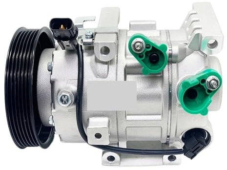 Compresor de aire acondicionado VS16E Ac Compatible for Hyundai Tucson 1,6 KIA SPORTAGE 2015-2021 97701D7300 97701-D7300 CA500NFFAA04