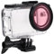 Yardenfun Custodia Protettiva Per Fotocamera Digitale Dimensioni Compatte Accessorio Subacqueo