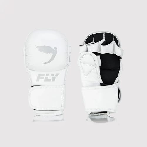 Fly Sports Premium Box- und Kampfsportausrüstung | MMA-Handschuhe | Shadow 2.0
