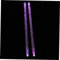 Milisten 1 Ensemble Baguettes Lumineuses Fluorescentes pour Tambour Accessoires de Percussion pour Concerts et Pratique Lot