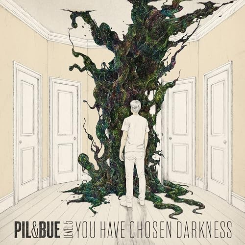 You Have Chosen Darkness (Col.