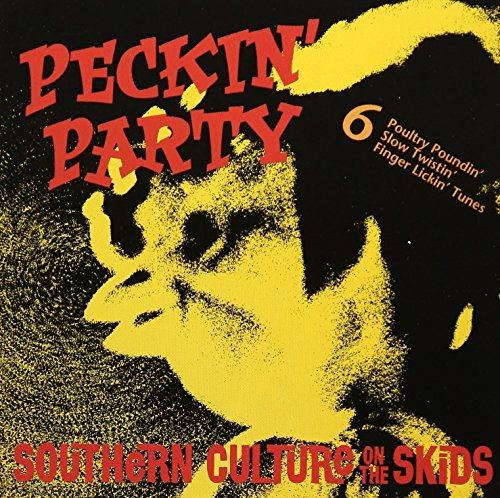 Peckinparty
