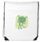 DIYthinker Universum Und Alien Graffiti Alien-Rucksack Einkaufs Gift Sporttaschen