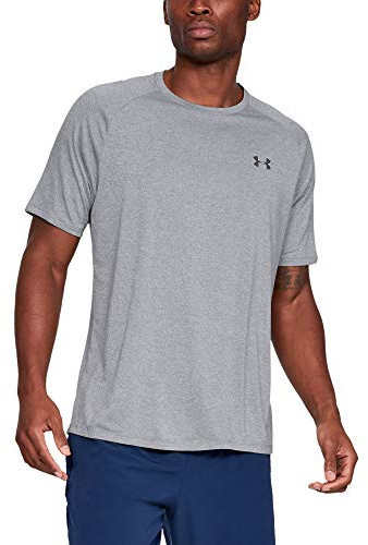Under Armour Men's UA Tech™ 2.0 Short Sleeve