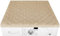 Bestgoodies Trockner und Waschmaschinenbezug 60x60cm in (Beige)