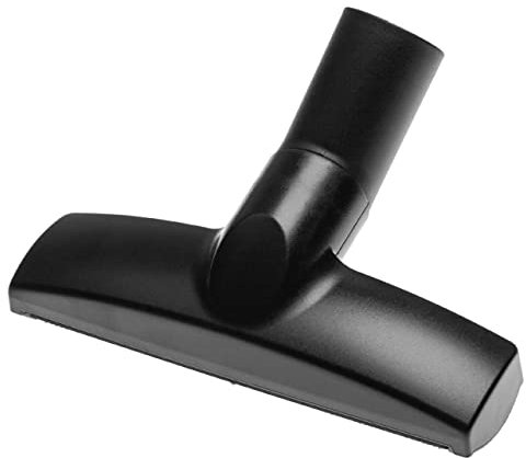 vhbw Boquilla para tapicería Compatible con Miele Ariel S5210, S5211, S5281 aspiradoras, 19cm