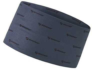 Ziener Erwachsene IMMRE Stirnband/Powerstretch atmungsaktiv, ombre, Usex