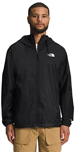 THE NORTH FACE NF0A82R9JK3 M CYCLONE JACKET 3 Jacket Homme Black Taille M