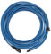 Dolphin Piezas de Recambio Originales - Cable Azul de 15m para Movimiento ágil - Ref. Maytronics: 9995884-DIY