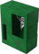 Gamegenic, Arkham Horror Investigator Deck Tome Rogue - Green