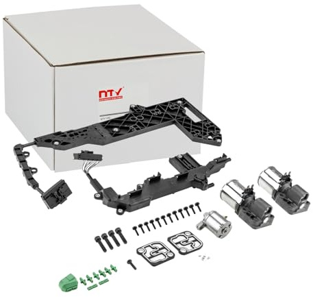 NTY Eat-Au-003 Reparatursatz, Mechatronik (automatikgetriebe)