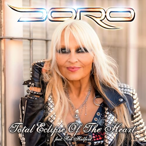 Total Eclipse of the Heart (Ltd.