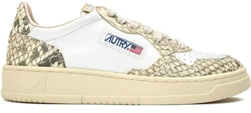 AUTRY Medalist Low Formatori EU 37